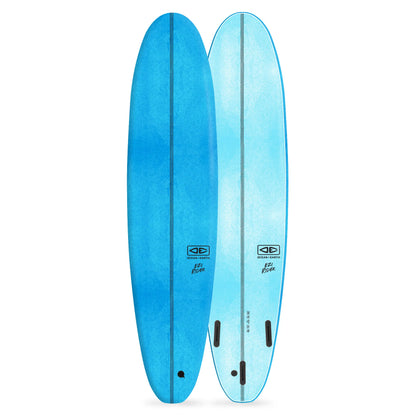 O&E EZI RIDER SOFTBOARD 8'0 80L