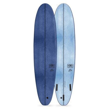 O&E EZI RIDER SOFTBOARD 8'0 80L
