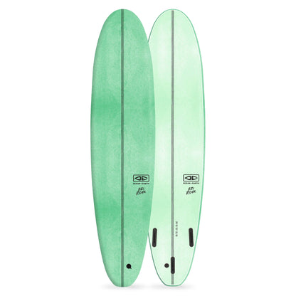 O&E EZI RIDER SOFTBOARD 8'0 80L