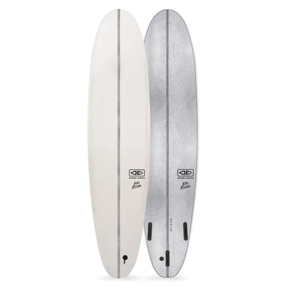 O&E EZI RIDER SOFTBOARD 8'0 80L