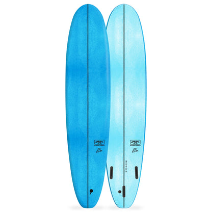 O&E EZI RIDER SOFTBOARD 9'0 93L