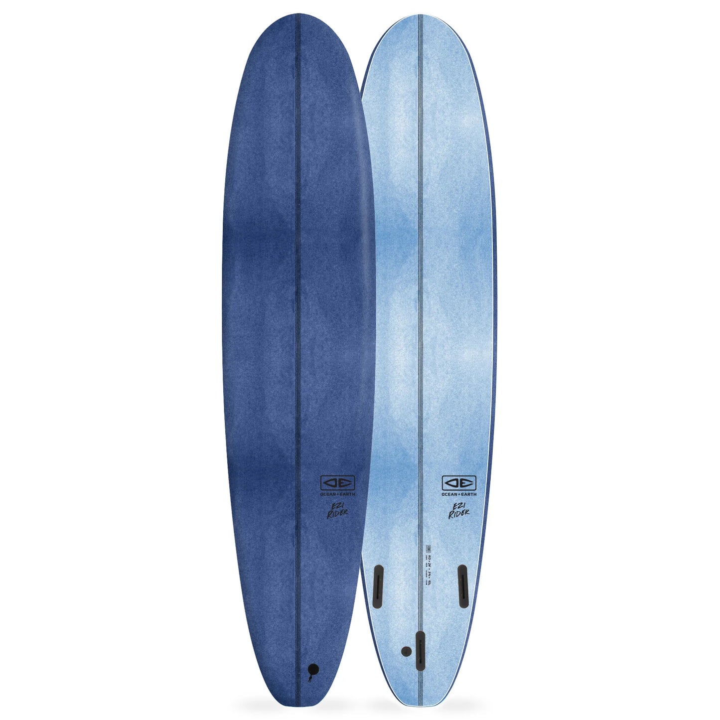 O&E EZI RIDER SOFTBOARD 9'0 93L