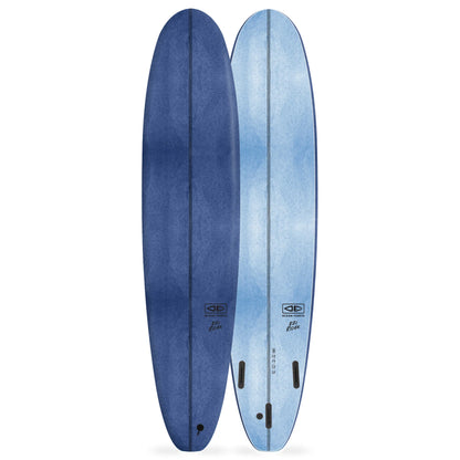 O&E EZI RIDER SOFTBOARD 9'0 93L