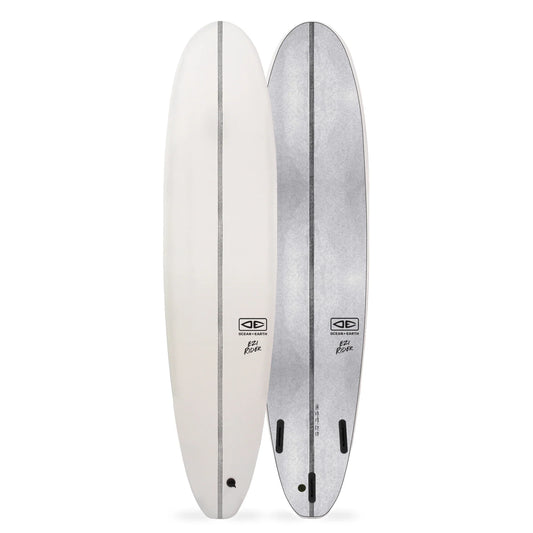 O&E EZI RIDER SOFTBOARD 9'0 93L