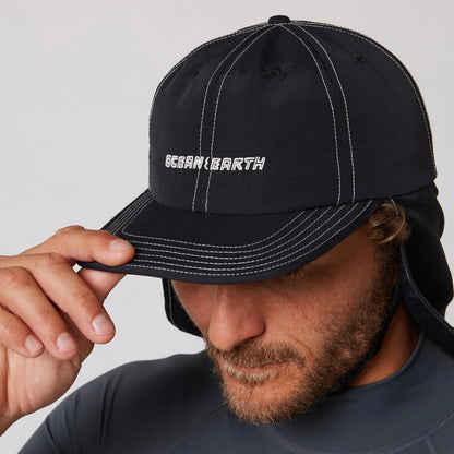 O&E G-LAND LEGIONNAIRE SURF CAP