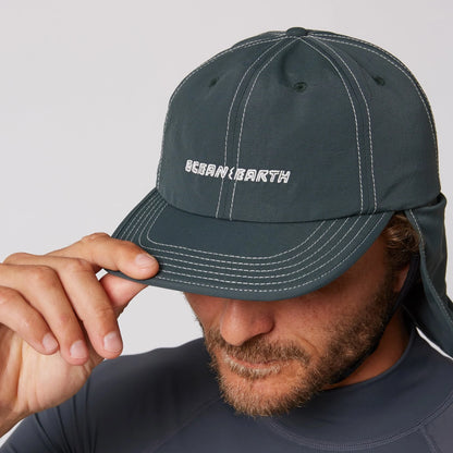 O&E G-LAND LEGIONNAIRE SURF CAP