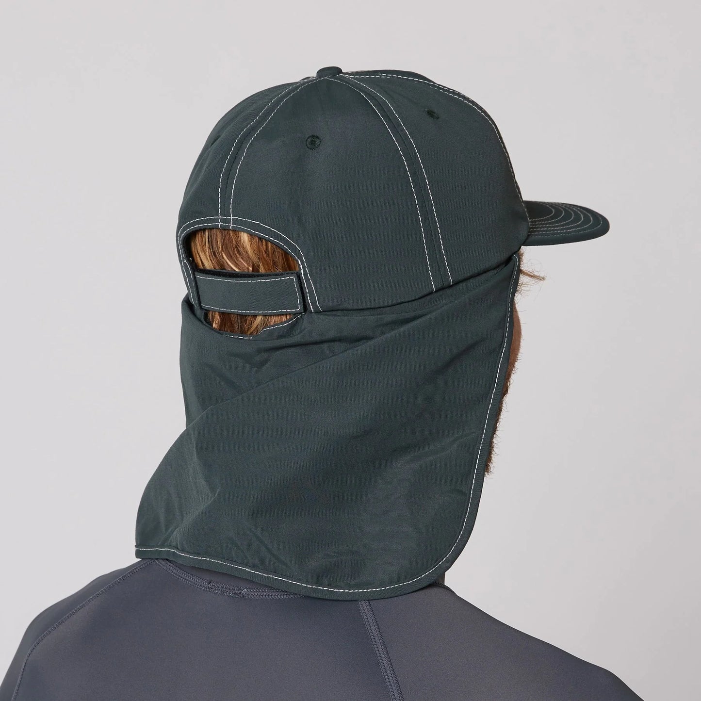 O&E G-LAND LEGIONNAIRE SURF CAP