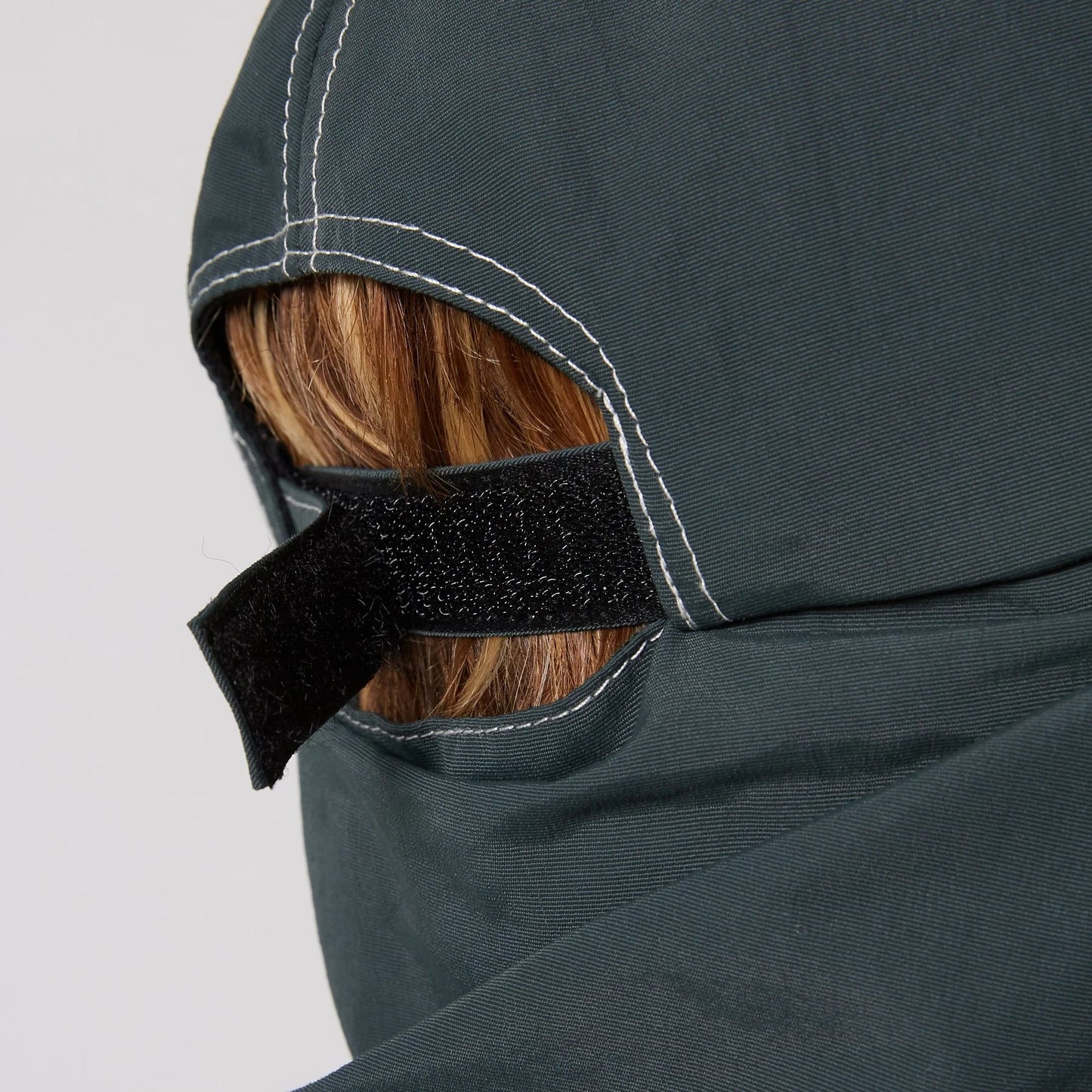 O&E G-LAND LEGIONNAIRE SURF CAP