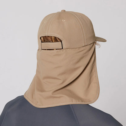 O&E G-LAND LEGIONNAIRE SURF CAP