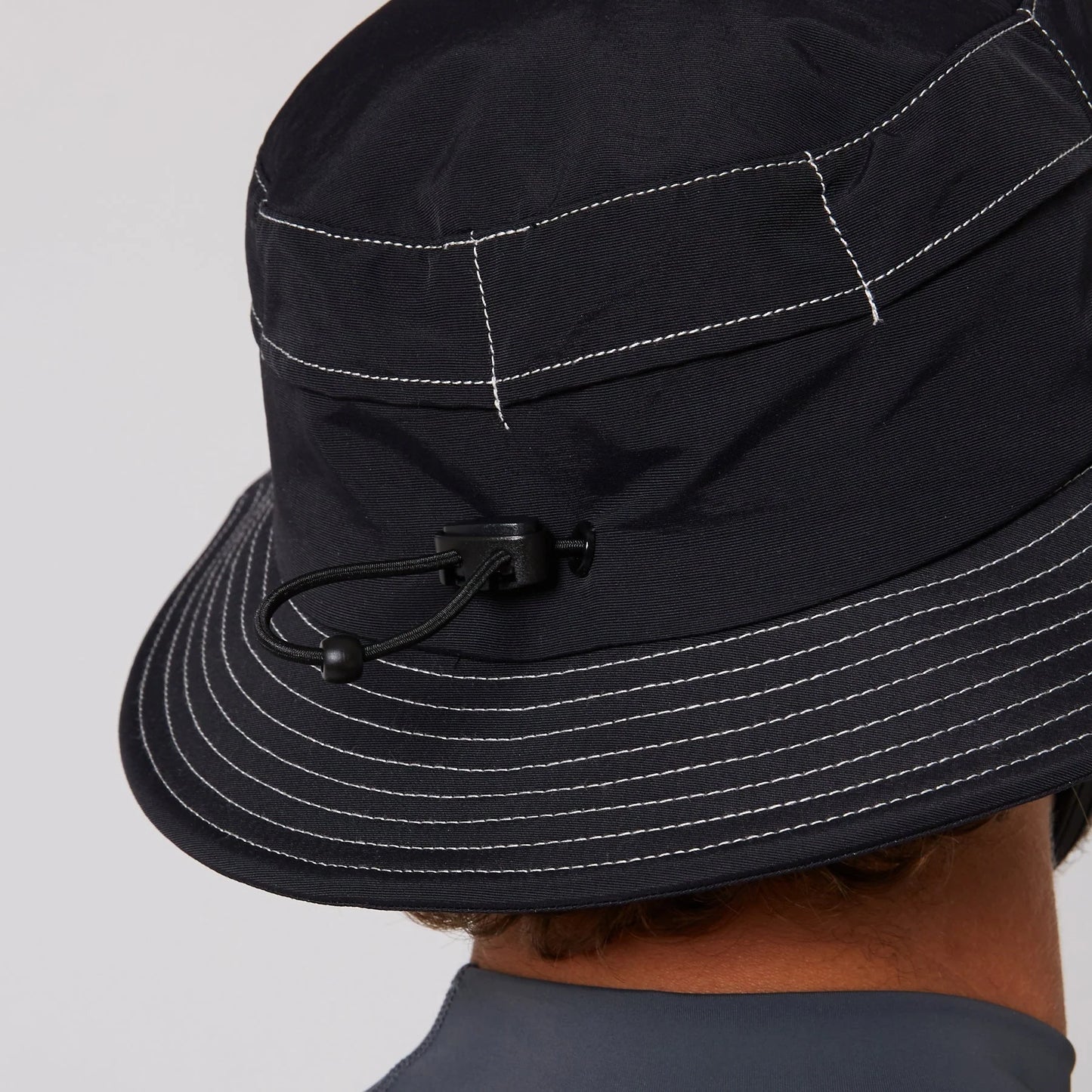 O&E G-LAND SOFT PEAK SURF HAT
