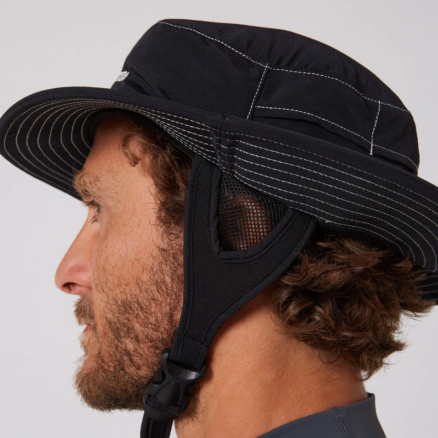 O&E G-LAND SOFT PEAK SURF HAT