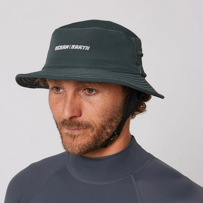 O&E G-LAND SOFT PEAK SURF HAT