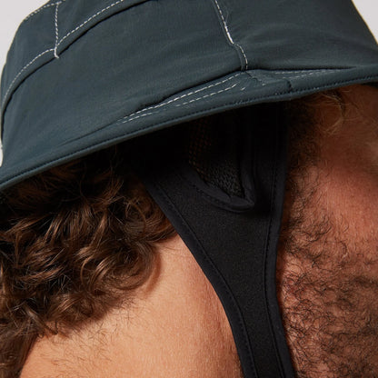 O&E G-LAND SOFT PEAK SURF HAT