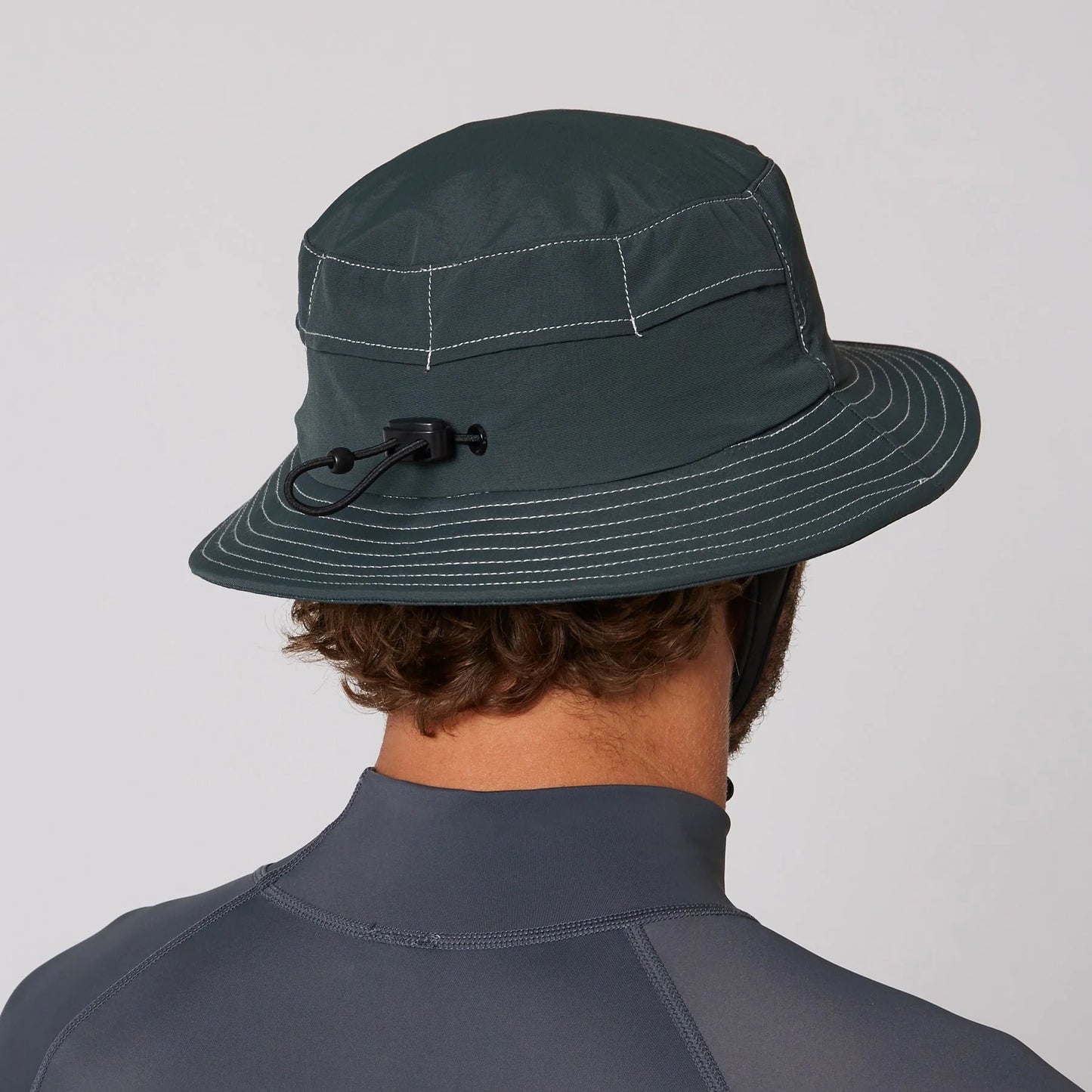 O&E G-LAND SOFT PEAK SURF HAT