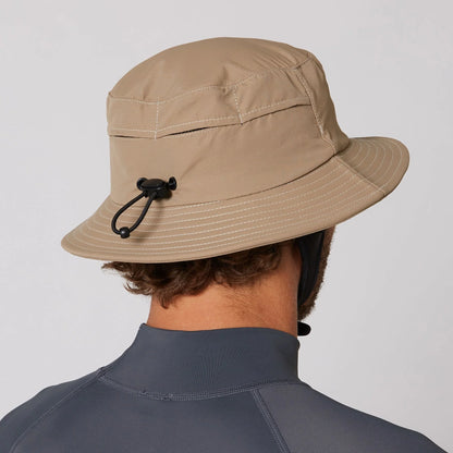 O&E G-LAND SOFT PEAK SURF HAT