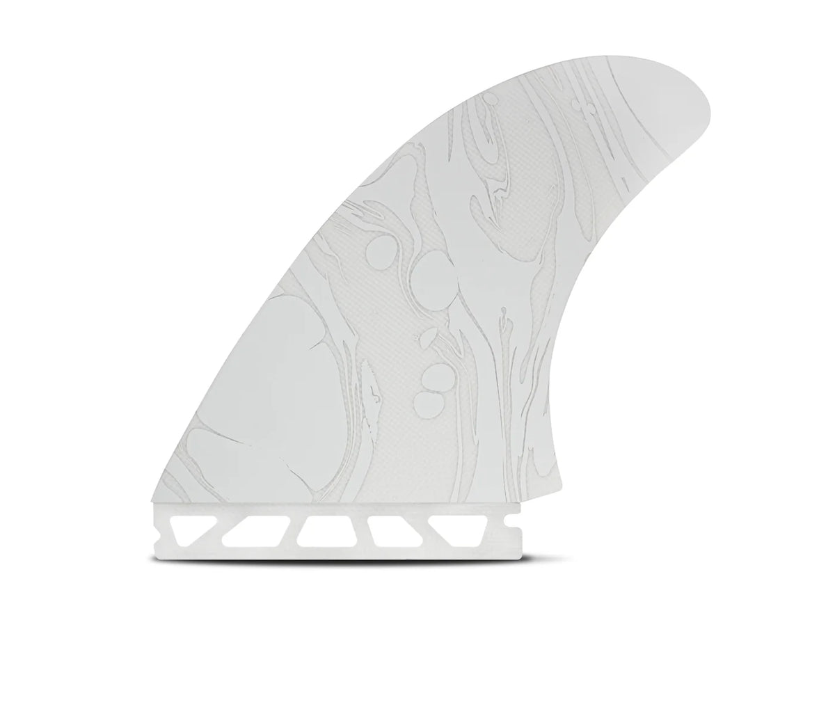 FUTURES SON OF COBRA FG TWIN GREY L