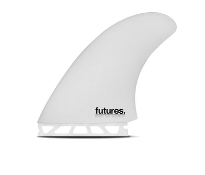 FUTURES SON OF COBRA FG TWIN GREY L
