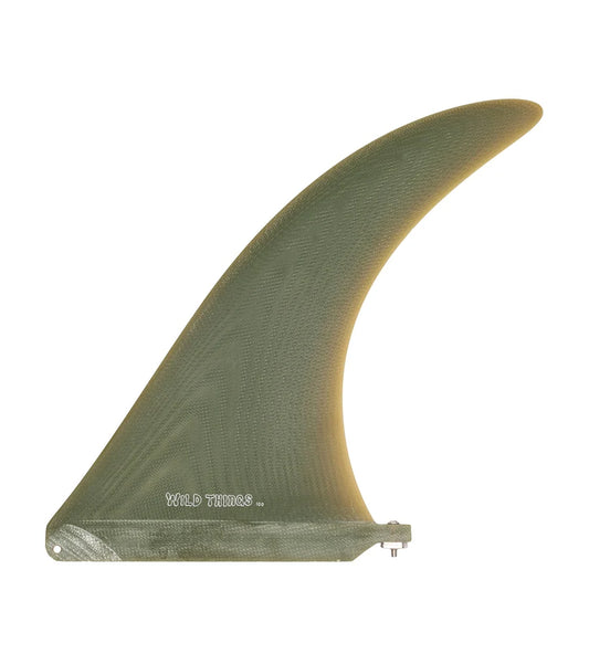 WILD THINGS SPEED FIN FG 10" - NORI