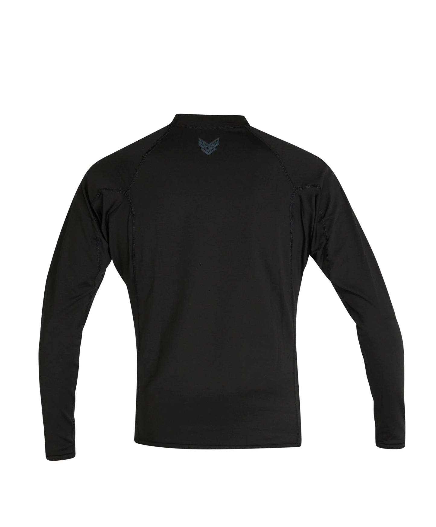 O'NEILL THERMO X L/SL CREW - BLACK