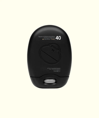 SUN BUM SIGNATURE SPF 40 TINTED SUNSCREEN FACE STICK