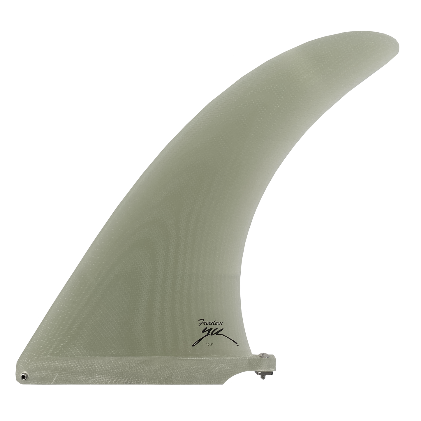 TRUE AMES YU FREEDOM FG 10.5" CLEAR