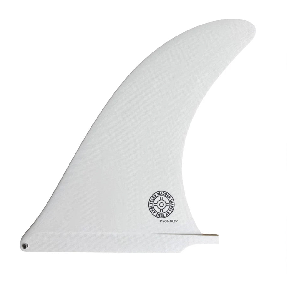TRUE AMES TYLER WARREN PIVOT FG 9.75" WHITE