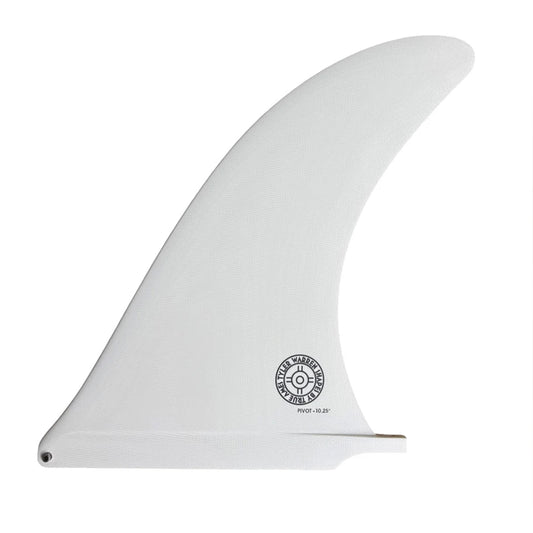 TRUE AMES TYLER WARREN PIVOT FG 9.75" WHITE