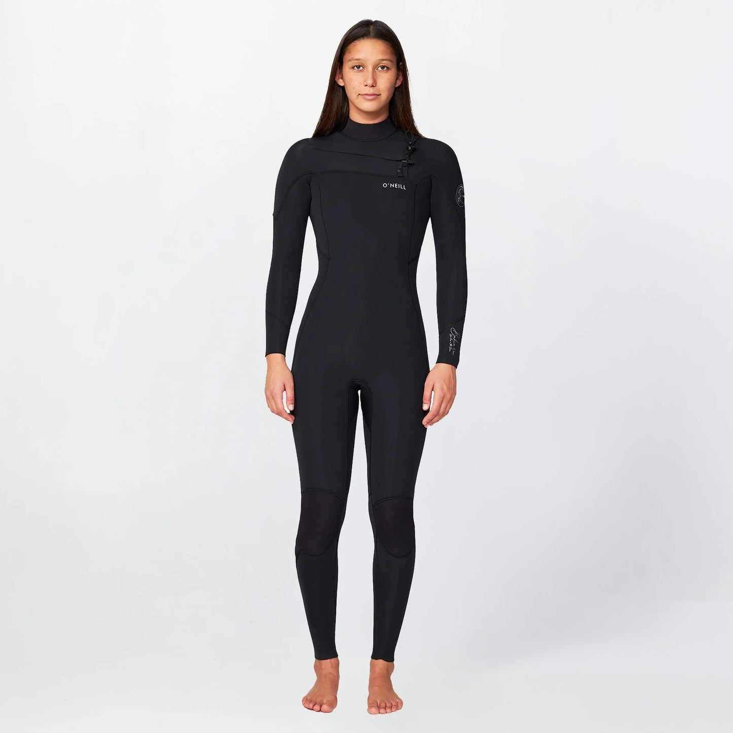 O'NEILL WMNS BAHIA CZ 3/2MM - BLACK