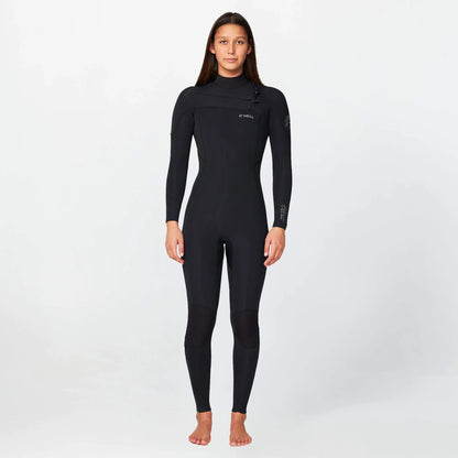 O'NEILL WMNS BAHIA CZ 3/2MM - BLACK