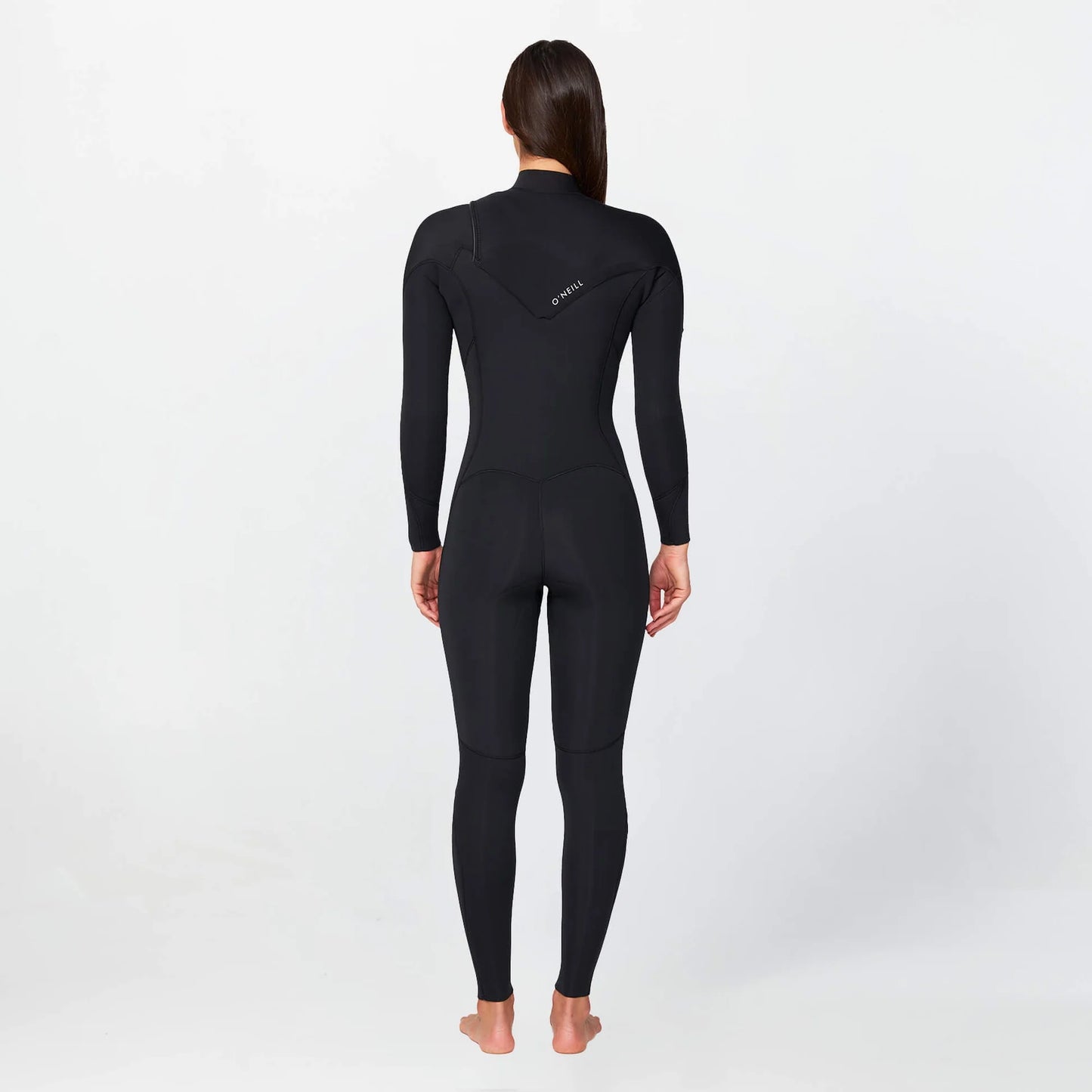 O'NEILL WMNS BAHIA CZ 3/2MM - BLACK