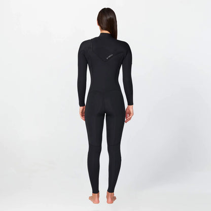 O'NEILL WMNS BAHIA CZ 3/2MM - BLACK