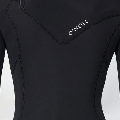 O'NEILL WMNS BAHIA CZ 3/2MM - BLACK