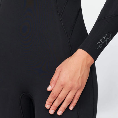 O'NEILL WMNS BAHIA BZ 3/2MM - BLACK