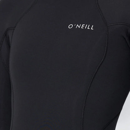 O'NEILL WMNS BAHIA BZ 3/2MM - BLACK