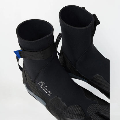 O'NEILL WMNS BAHIA 3MM SPLIT TOE BOOT - BLACK 2025
