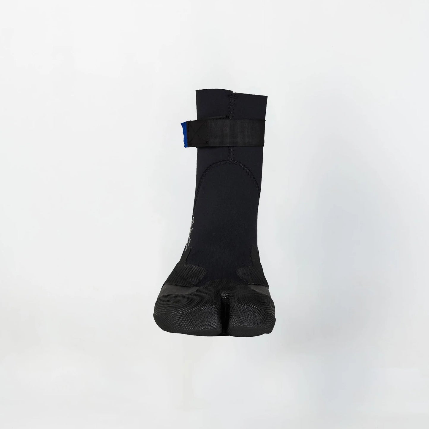O'NEILL WMNS BAHIA 3MM SPLIT TOE BOOT - BLACK 2025