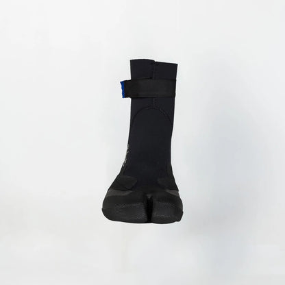 O'NEILL WMNS BAHIA 3MM SPLIT TOE BOOT - BLACK 2025