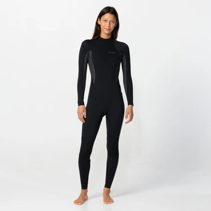 O'NEILL WMNS BAHIA 4/3MM BZ FULL - PALM MIRAGE