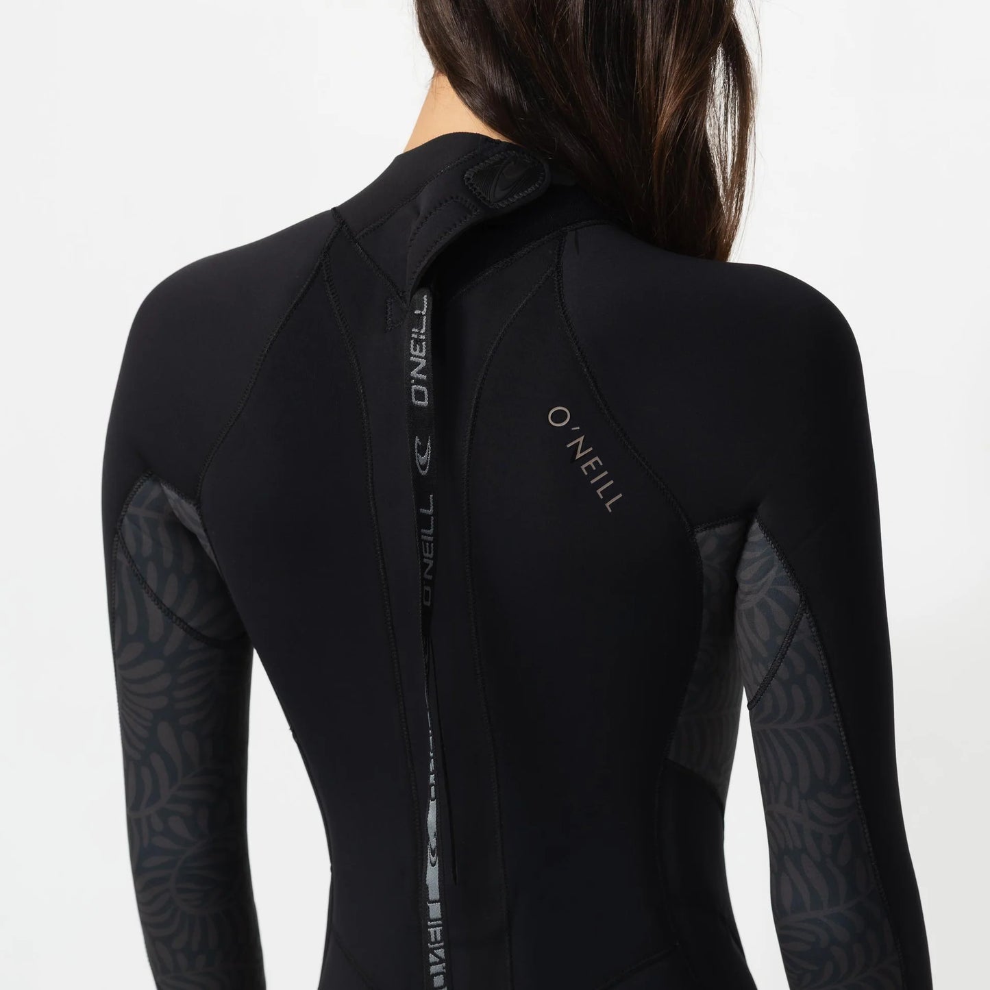 O'NEILL WMNS BAHIA 4/3MM BZ FULL - PALM MIRAGE