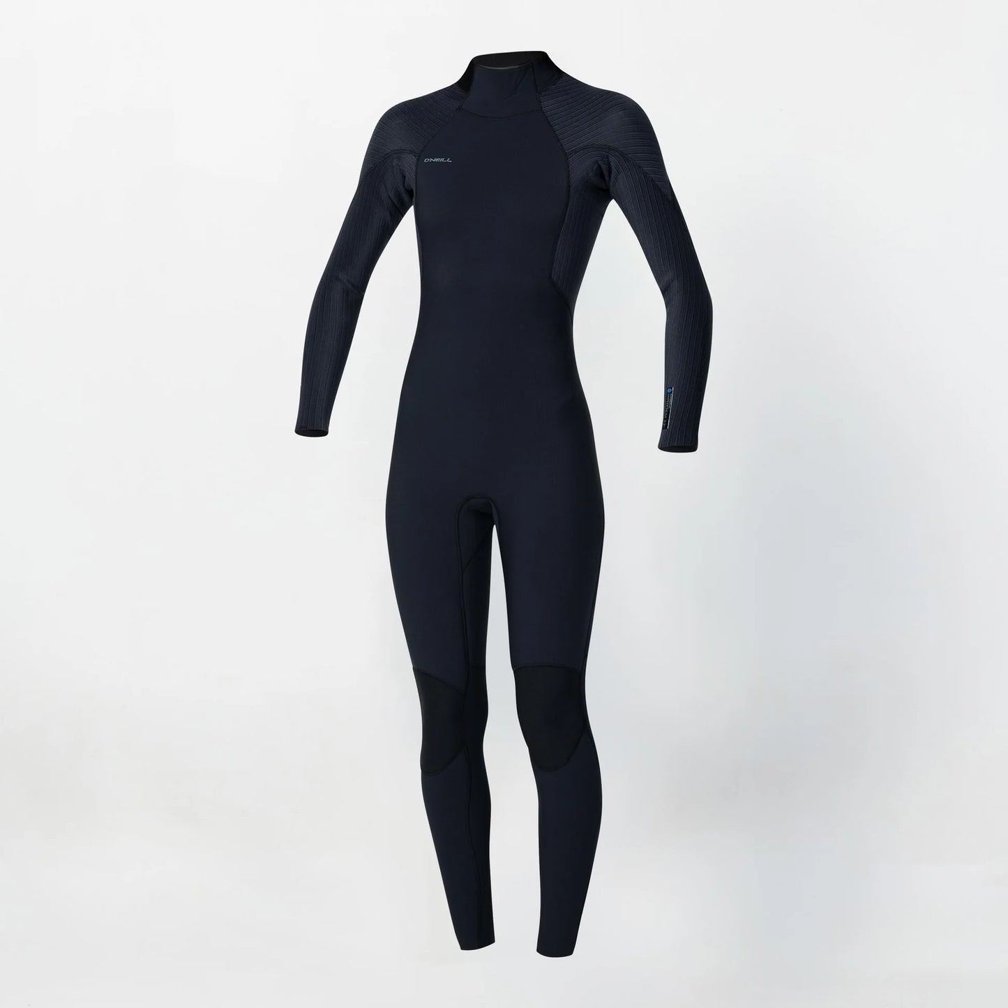 O'NEILL WMNS HYPERFREAK 4/3+MM BZ FULL - BLACK