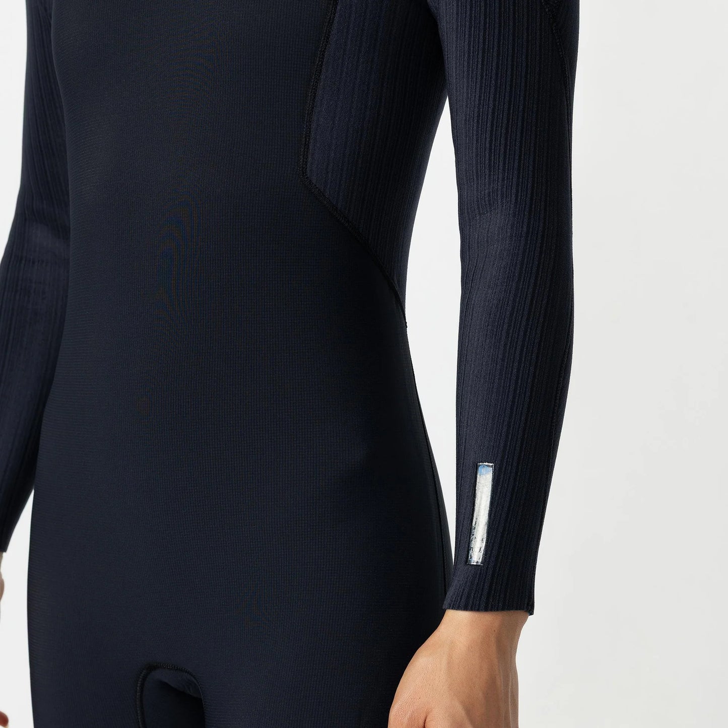 O'NEILL WMNS HYPERFREAK 4/3+MM BZ FULL - BLACK