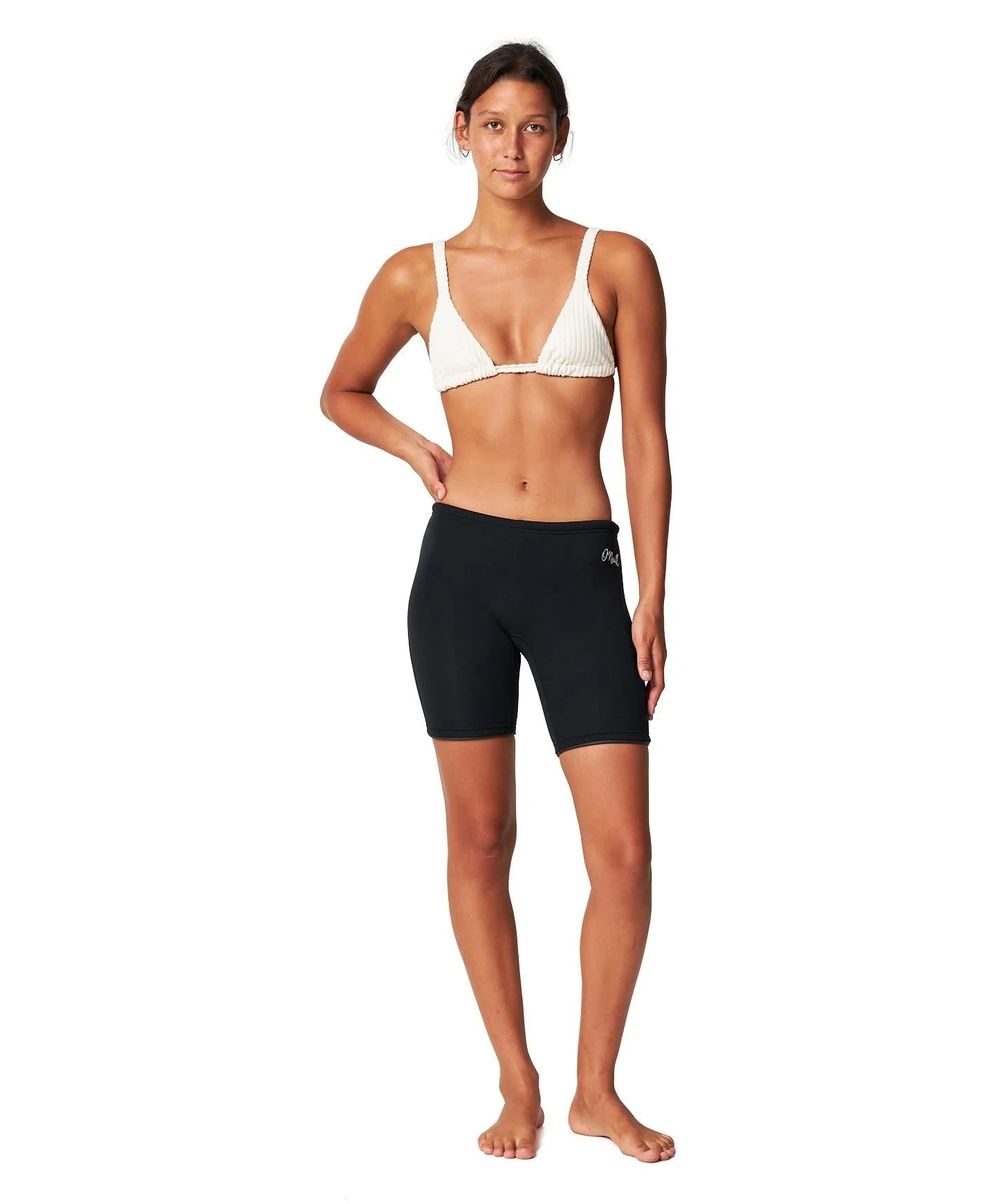 O'NEILL WMNS REACTOR 1.5MM NEOPRENE SHORT 2025