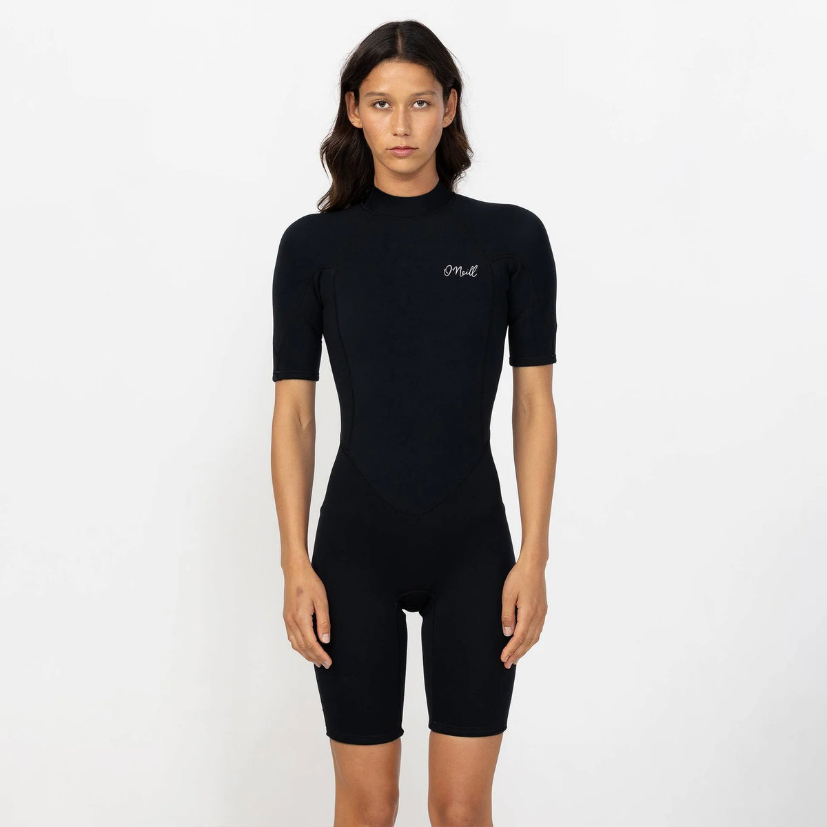 O'NEILL WMNS REACTOR 2 BZ 2MM SS SPRING - BLACK