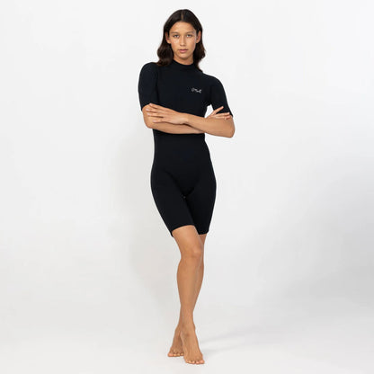 O'NEILL WMNS REACTOR 2 BZ 2MM SS SPRING - BLACK