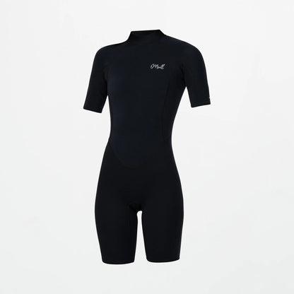 O'NEILL WMNS REACTOR 2 BZ 2MM SS SPRING - BLACK