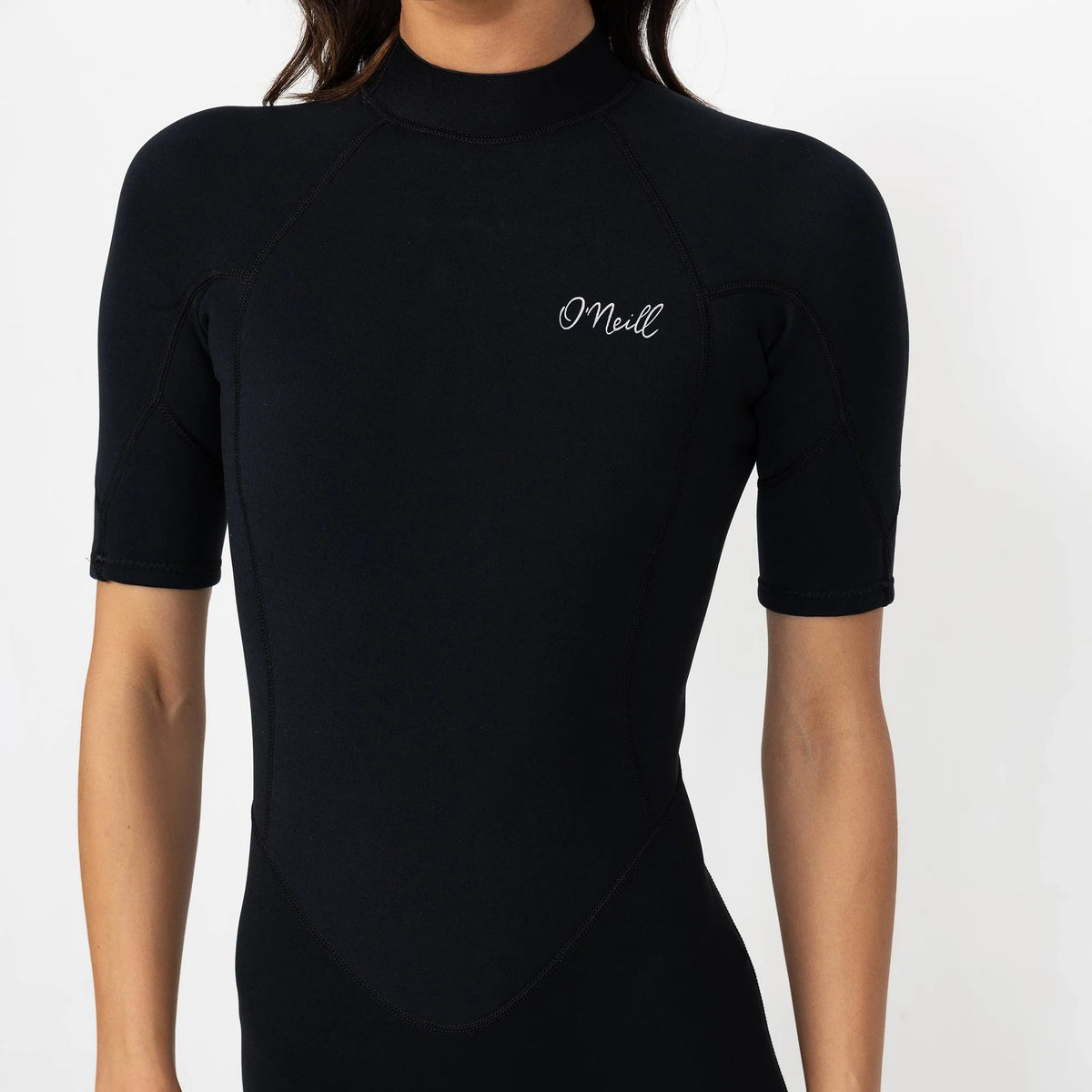 O'NEILL WMNS REACTOR 2 BZ 2MM SS SPRING - BLACK