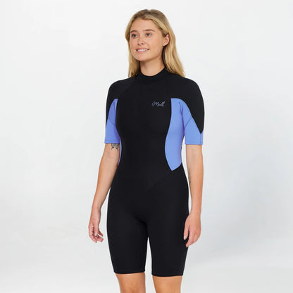 O'NEILL WMNS REACTOR 2 BZ 2MM SS SPRING - REGATTA