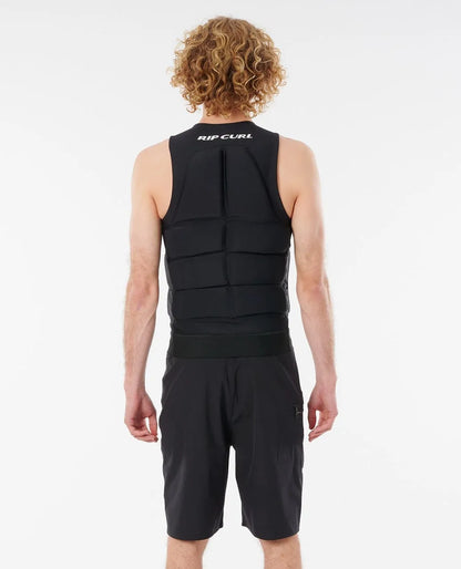 RIP CURL BIG WAVE PADDLE JACKET