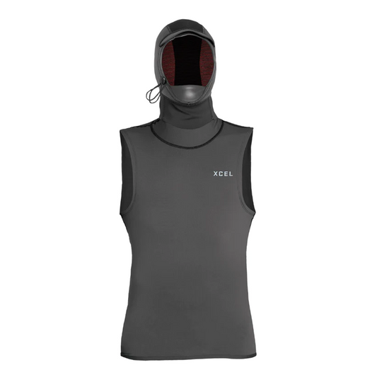 XCEL INSULATE-X HOODED VEST