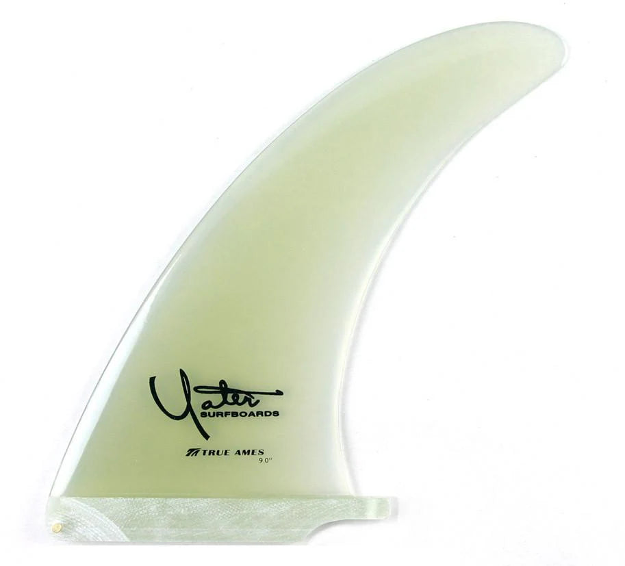 TRUE AMES YATER CLASSIC FG 8.5" CLEAR